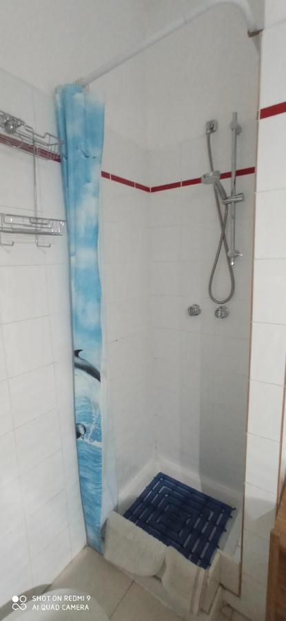 팔레르모 Casa Il Papiro Trs-It-Sic-20280 아파트 외부 사진