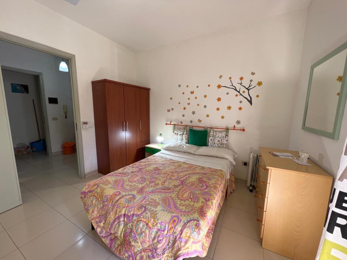 팔레르모 Casa Il Papiro Trs-It-Sic-20280 아파트 외부 사진
