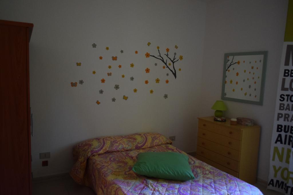 팔레르모 Casa Il Papiro Trs-It-Sic-20280 아파트 외부 사진