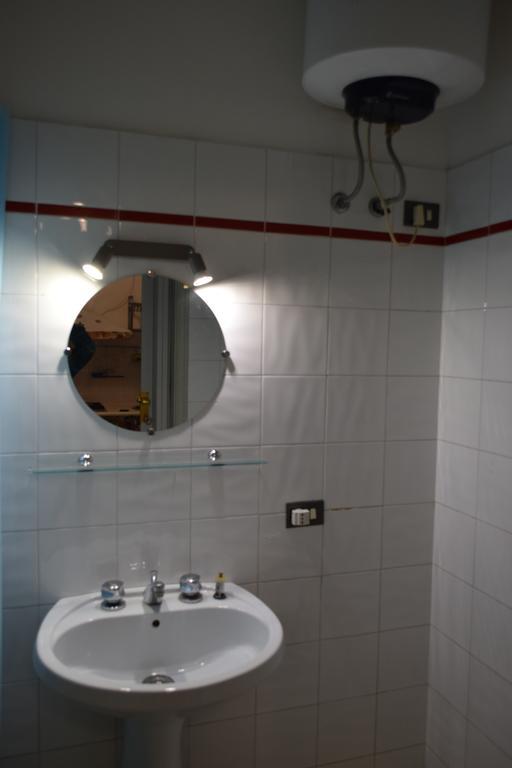 팔레르모 Casa Il Papiro Trs-It-Sic-20280 아파트 외부 사진