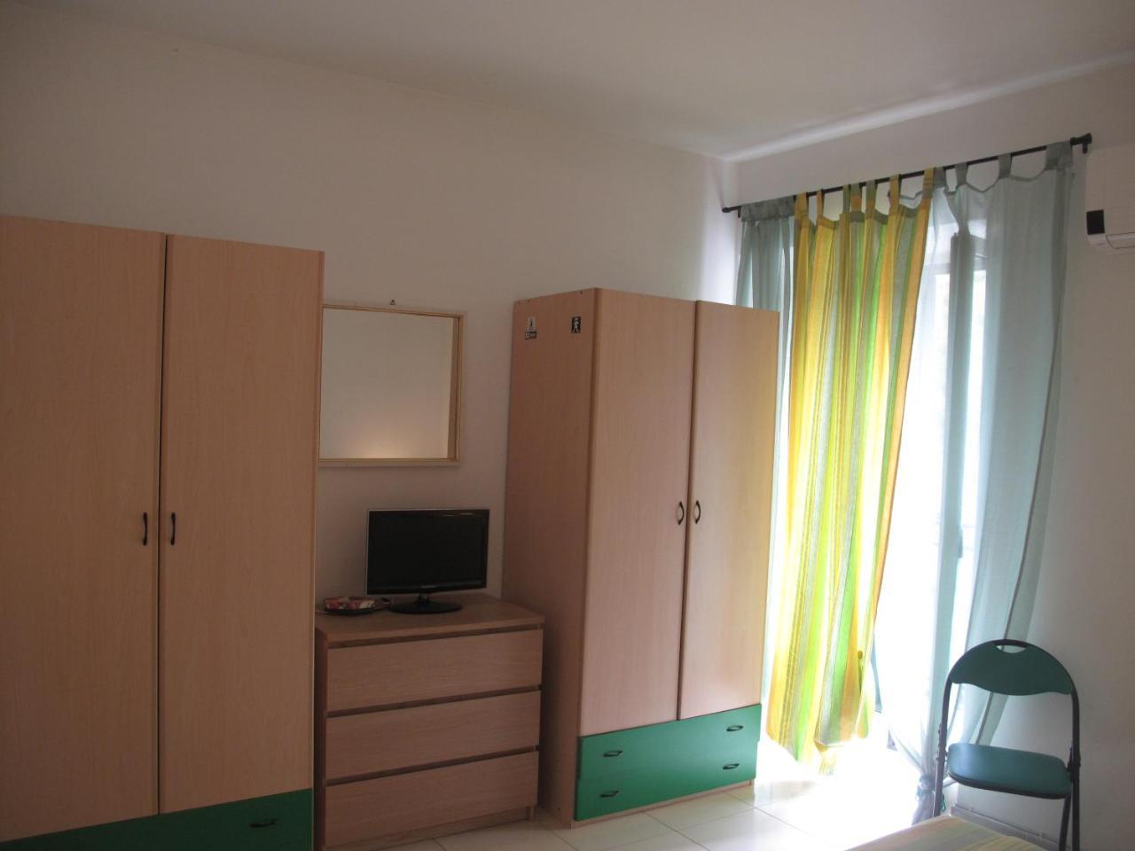 팔레르모 Casa Il Papiro Trs-It-Sic-20280 아파트 외부 사진