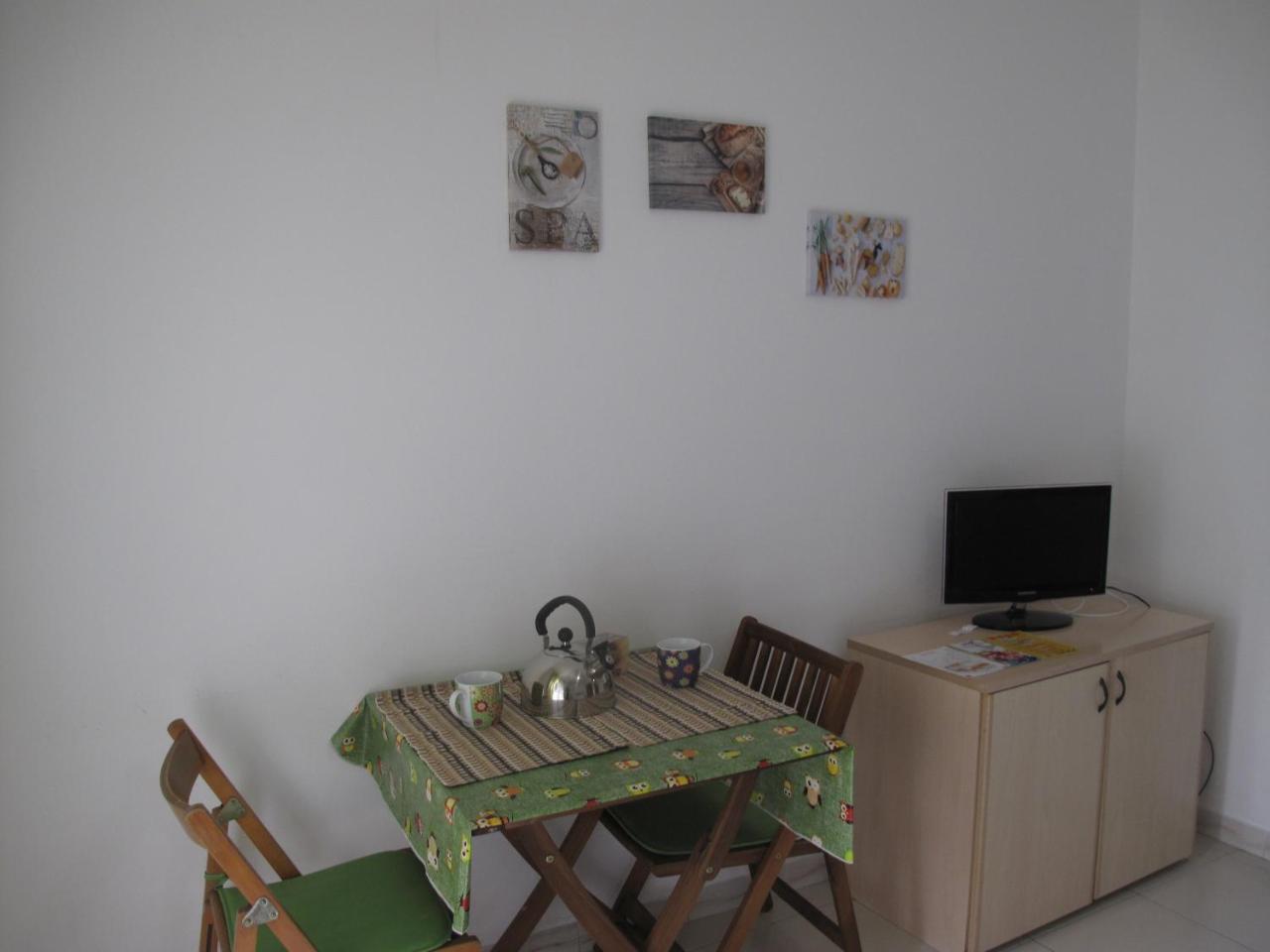 팔레르모 Casa Il Papiro Trs-It-Sic-20280 아파트 외부 사진